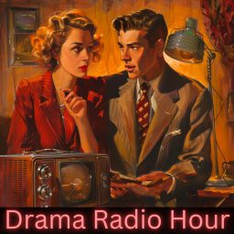 Artwork for Drama Radio Hour