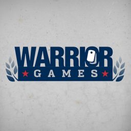 Artwork for Warrior Games