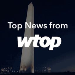 Artwork for Top News from WTOP