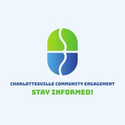 Artwork for Charlottesville Community Engagement