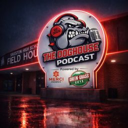 Artwork for The Doghouse