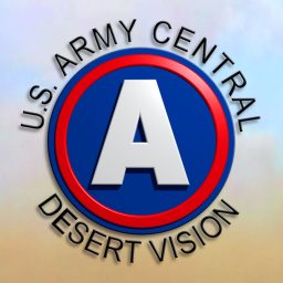 Artwork for Desert Vision
