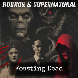 Artwork for Feasting Dead