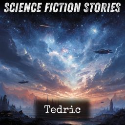 Artwork for Tedric
