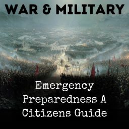 Artwork for Emergency Preparedness A Citizens Guide