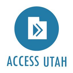 Artwork for Access Utah