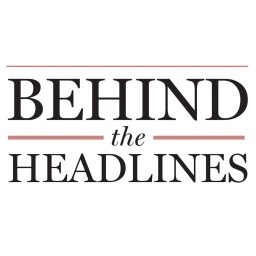 Artwork for Behind the Headlines