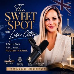 Artwork for The Sweet Spot