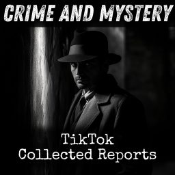 Artwork for TikTok - Collected Reports
