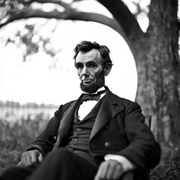 Artwork for "Abe" Lincoln's Anecdotes and Stories