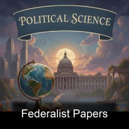 Artwork for Federalist Papers