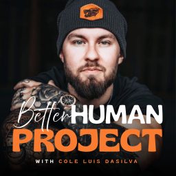 Artwork for Better Human Project