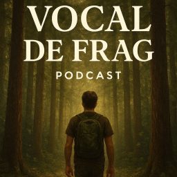 Artwork for Vocal De Frag With Arroe Collins