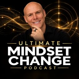 Artwork for The Ultimate Mindset Change Podcast