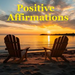 Artwork for Positive Affirmations | Motivation