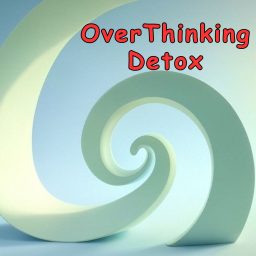 Artwork for Overthinking Rehab