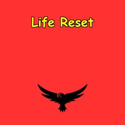 Artwork for Life Reset | Affirmations for New Beginnings