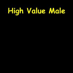 Artwork for High Value Male | Mindset for Men