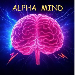 Artwork for The Alpha Mind | Daily Affirmations