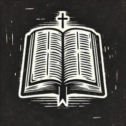 Artwork for Bible Nutshells