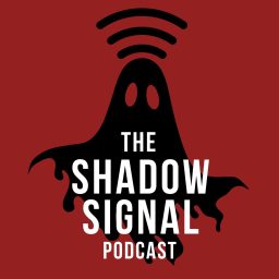 Artwork for The Shadow Signal