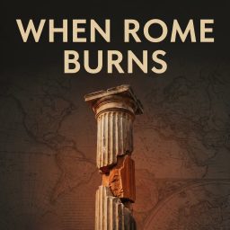 Artwork for When Rome Burns