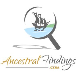 Artwork for Ancestral Findings