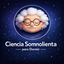 Artwork for Ciencia Somnolienta para Dormir