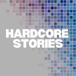 Artwork for Hardcore Stories