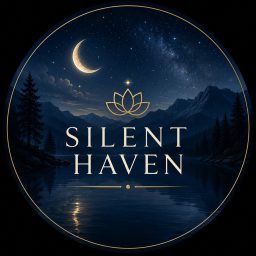 Artwork for Silent Haven