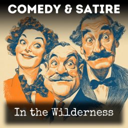 Artwork for In the Wilderness