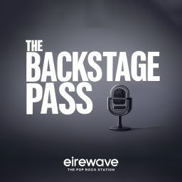 Artwork for The Backstage Pass: Song Stories