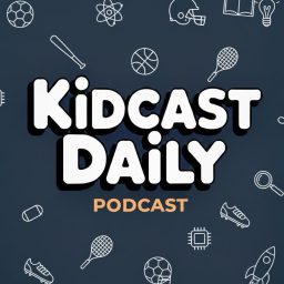Artwork for Kidcast Daily