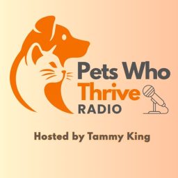 Artwork for Pets Who Thrive Radio