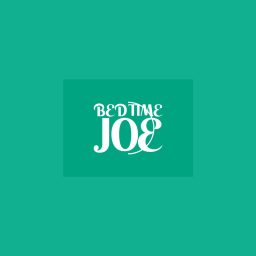Artwork for Bedtime Joe