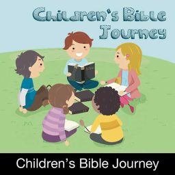 Artwork for Children's Bible Journey