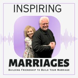 Artwork for Inspiring Marriages