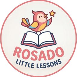 Artwork for Rosado Little Lessons