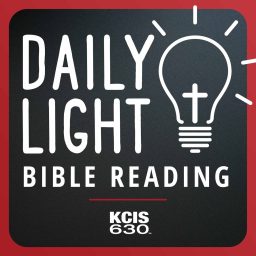 Artwork for Daily Light Devotional