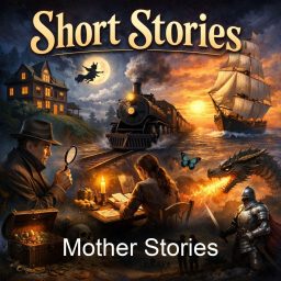 Artwork for Mother Stories