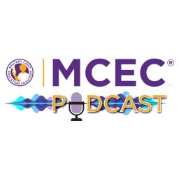 Artwork for MCEC Podcast