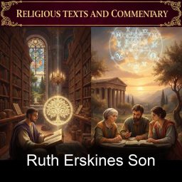 Artwork for Ruth Erskines Son