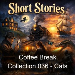 Artwork for Coffee Break Collection 036 - Cats