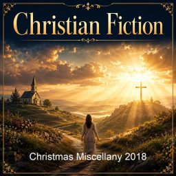 Artwork for Christmas Miscellany 2018