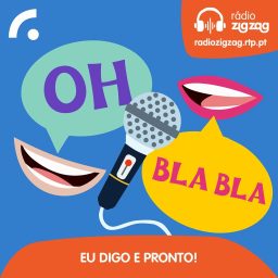 Artwork for Eu Digo e Pronto!