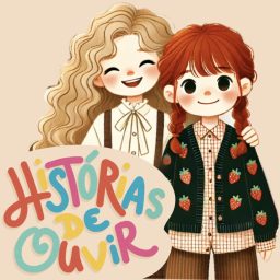 Artwork for Histórias de Ouvir