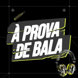Artwork for À Prova de Bala