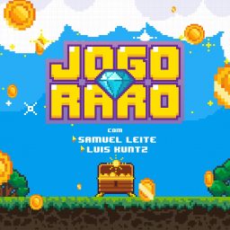 Artwork for Jogo Raro