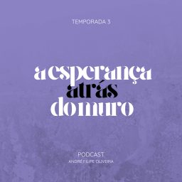 Artwork for A Esperança Atrás do Muro