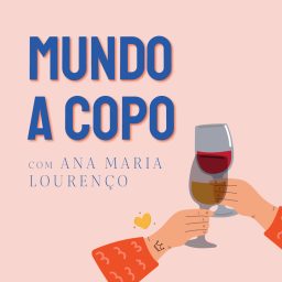 Artwork for Mundo a Copo